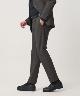 BEAUTY&YOUTH/【WEB限定】 360°MASTER スマート イージーパンツ NO.3 セットアップ対応 撥水 ストレッチ ウォッシャブル/セットアップ パンツ