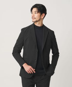 BEAUTY&YOUTH/【WEB限定】 360°MASTER スマート 2B ジャケット セットアップ対応 撥水 ストレッチ ウォッシャブル/セットアップ ジャケット