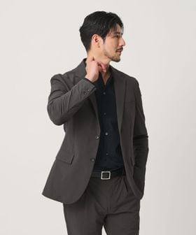 BEAUTY&YOUTH/【WEB限定】 360°MASTER スマート 2B ジャケット セットアップ対応 撥水 ストレッチ ウォッシャブル/セットアップ ジャケット