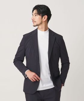 BEAUTY&YOUTH/【WEB限定】 360°MASTER スマート 2B ジャケット セットアップ対応 撥水 ストレッチ ウォッシャブル/セットアップ ジャケット