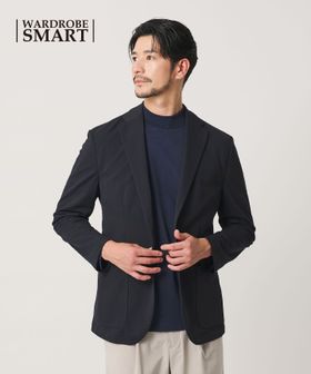 BEAUTY&YOUTH/【WEB限定 WARDROBE SMART】エアリーピケ ジャージ 2B ジャケット/テーラードジャケット