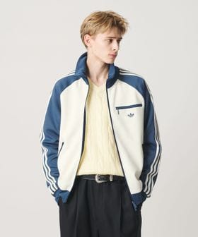 BEAUTY&YOUTH/【別注】＜adidas Originals＞VTG トラック ジャケット/その他トップス