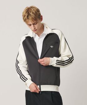 BEAUTY&YOUTH/【別注】＜adidas Originals＞VTG トラック ジャケット/その他トップス