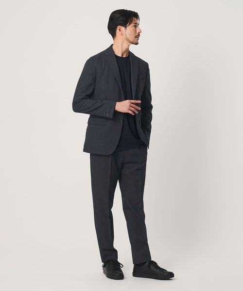 BEAUTY&YOUTH/【WEB限定 WARDROBE SMART】LANATEC OX セットアップ/総裏ジャケット＆イージーパンツ/スーツ / セットアップ