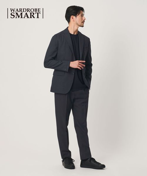 BEAUTY&YOUTH/【WEB限定 WARDROBE SMART】LANATEC OX セットアップ/総裏ジャケット＆イージーパンツ/スーツ / セットアップ