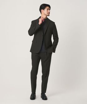 BEAUTY&YOUTH/【WEB限定 WARDROBE SMART】LANATEC OX セットアップ/総裏ジャケット＆イージーパンツ/スーツ / セットアップ