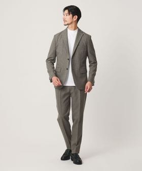 BEAUTY&YOUTH/【WEB限定 WARDROBE SMART】LANATEC OX セットアップ/総裏ジャケット＆イージーパンツ/スーツ / セットアップ