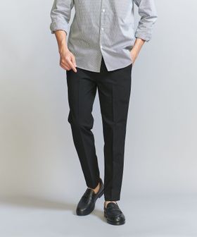 BEAUTY&YOUTH/【WEB限定 WARDROBE SMART】ソロテックス オールシーズン パンツ/スラックス