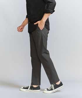 BEAUTY&YOUTH/【WEB限定 WARDROBE SMART】ソロテックス オールシーズン パンツ/スラックス