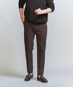 BEAUTY&YOUTH/【WEB限定 WARDROBE SMART】ソロテックス オールシーズン パンツ/スラックス