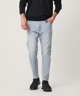BEAUTY&YOUTH/【WEB限定 WARDROBE SMART】NEWスキン デニム スキニーパンツ/デニムパンツ