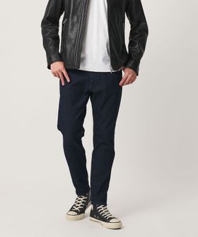 BEAUTY&YOUTH/【WEB限定 WARDROBE SMART】NEWスキン デニム スキニーパンツ/デニムパンツ