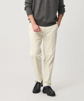 BEAUTY&YOUTH/【WEB限定 WARDROBE SMART】ソフト コーデュロイ ノープリーツ パンツ/スラックス