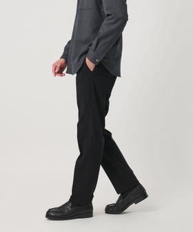 BEAUTY&YOUTH/【WEB限定 WARDROBE SMART】ソフト コーデュロイ ノープリーツ パンツ/スラックス