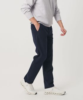 BEAUTY&YOUTH/【WEB限定 WARDROBE SMART】ソフト コーデュロイ ノープリーツ パンツ/スラックス