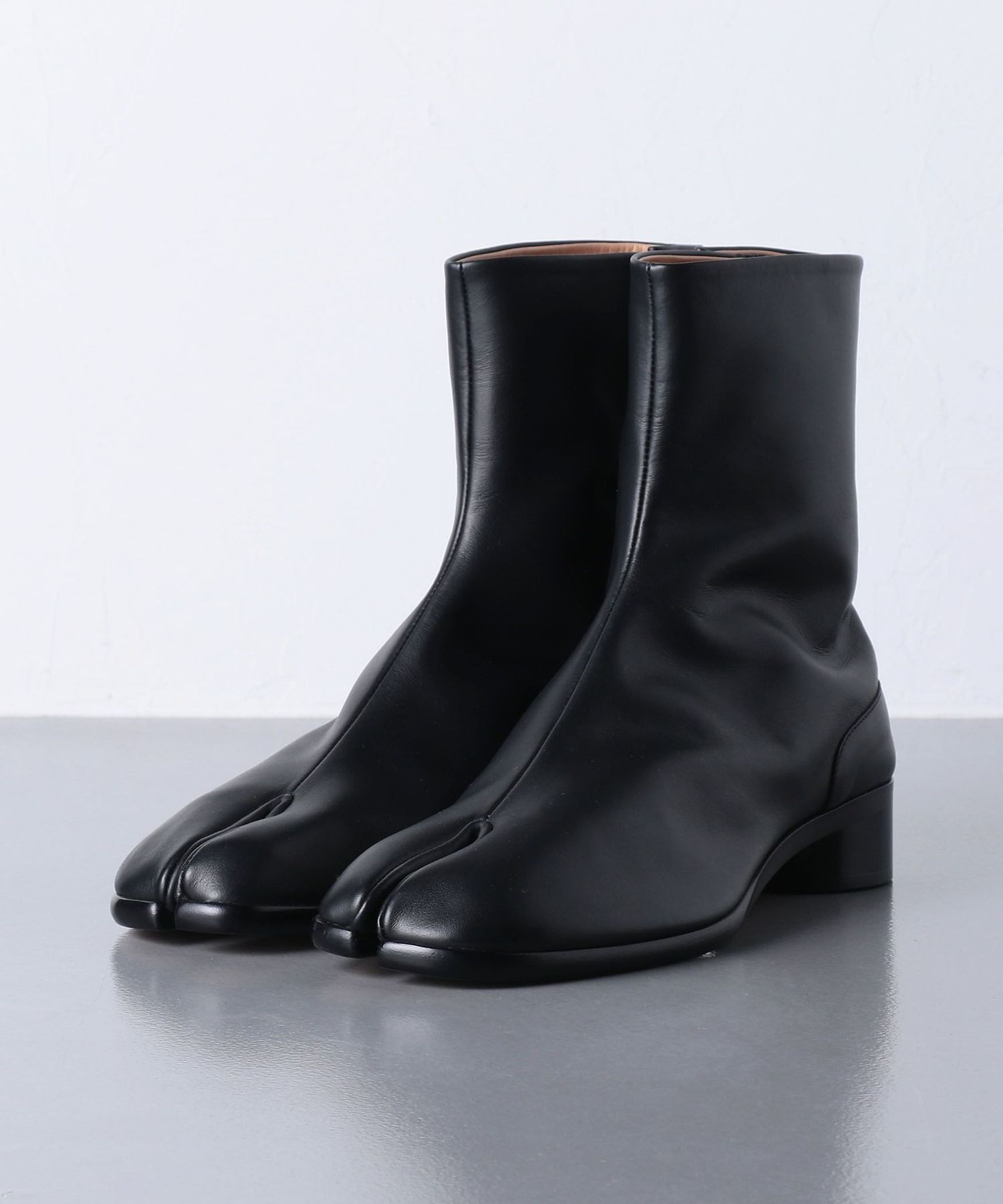 <MAISON MARGIELA(メゾン マルジェラ)> タビ ブーツ■■■