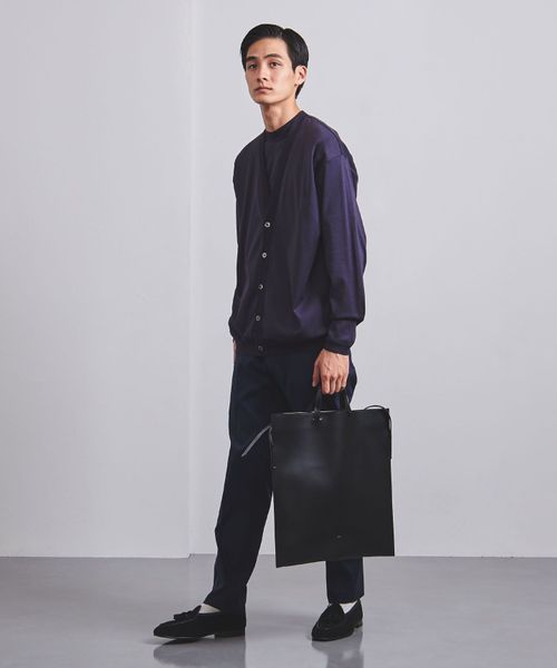 PIENI(ピエニ)> SLIM & TALL/トートバッグ□□□