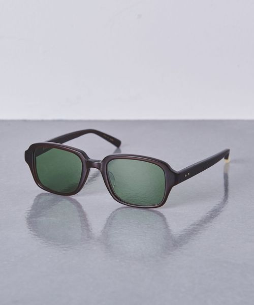 最終お値下げ　BLANC　　サングラス　メガネ　UNITED ARROWS 最終お値下げ BLANC サングラス メガネ UNITED ARROWS - メルカリ