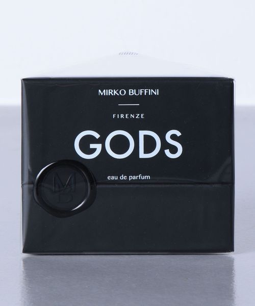 <MIRKO BUFFINI(ミルコ ブッフィーニ)>GODS 30ml