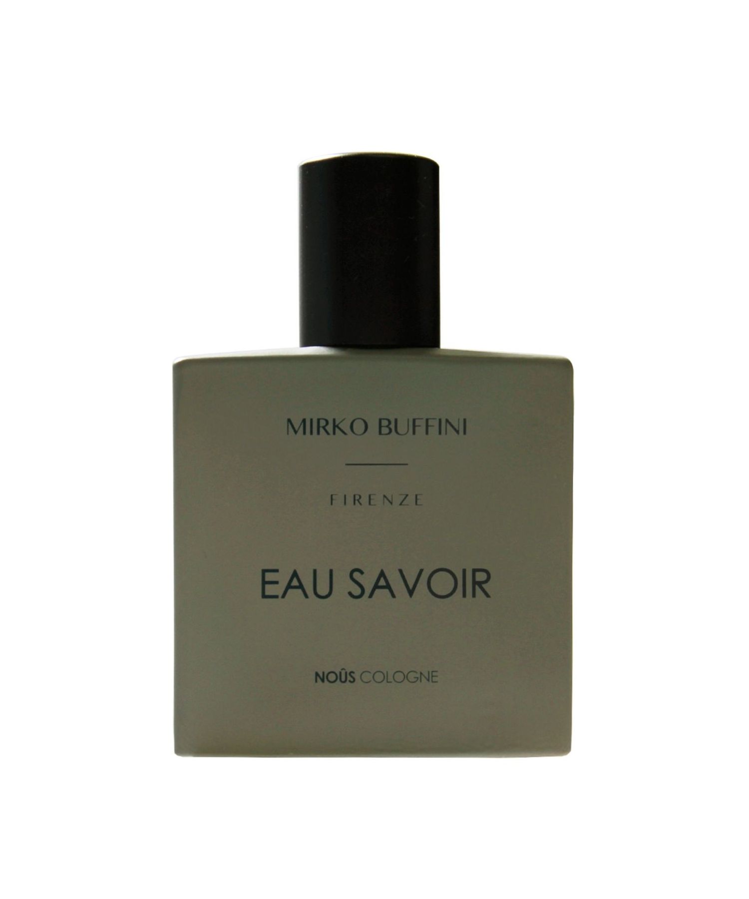 MIRKO BUFFINI(ミルコ ブッフィーニ)> NOUS EAU SAVOIR 30 MIRKO BUFFINI(ミルコ ブッフィーニ)> NOUS EAU SAVOIR 30