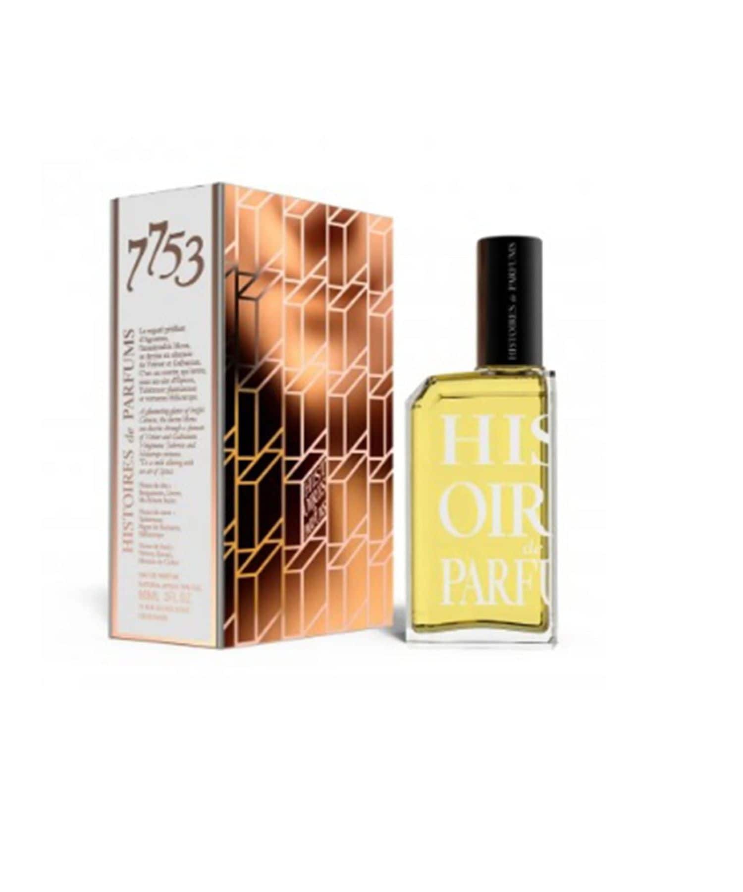 イストワール ドゥ パルファン TUBERUSE 1EDP 60ml