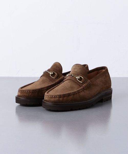 UNITED ARROWS> ローファー スニーカー