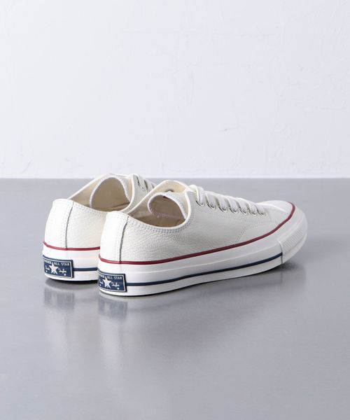 【MEN’S】<CONVERSE ADDICT(コンバースアディクト)> CHUCK TAYLOR/チャックテーラー/スニーカー ■■■ 【MEN’S】<CONVERSE ADDICT(コンバースアディクト)> CHUCK TAYLOR/チャックテーラー/スニーカー ■■■