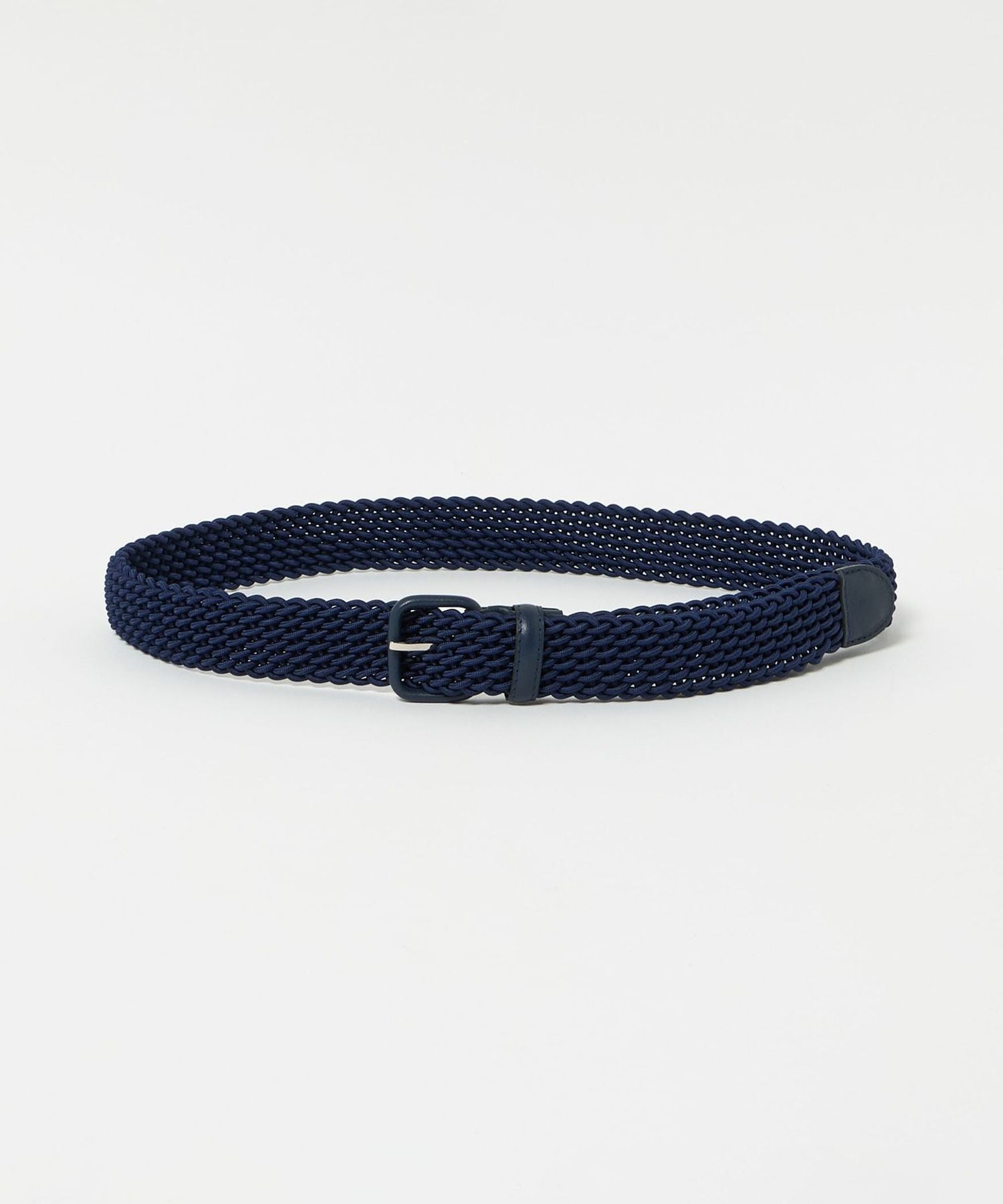 L’AIGLON レグロン エラスティク メッシュベルト　フランス製 イエロー 楽天市場】＜L'AIGLON＞ エラスティック ベルト UNITED ARROWS