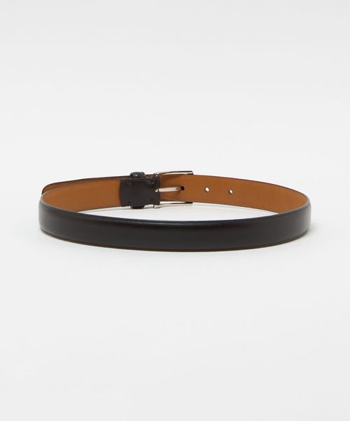 Asahi 様 UNITED ARROWS UADB ANNY LTR BELT 楽天市場】アノネイレザー ベルト UNITED ARROWS ユナイテッド