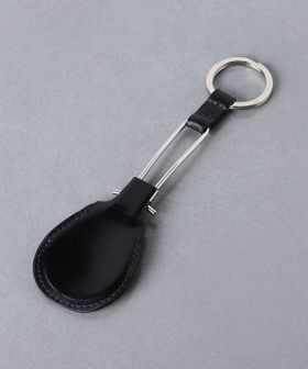 新品 水色 UA別注 ホワイトハウスコックス シューホーン 靴べら キーホルダー 新品 水色 UA別注 ホワイトハウスコックス シューホーン 靴べら
