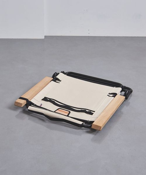 UNITED ARROWS>RECLINING LOW ROVER CHAIR
