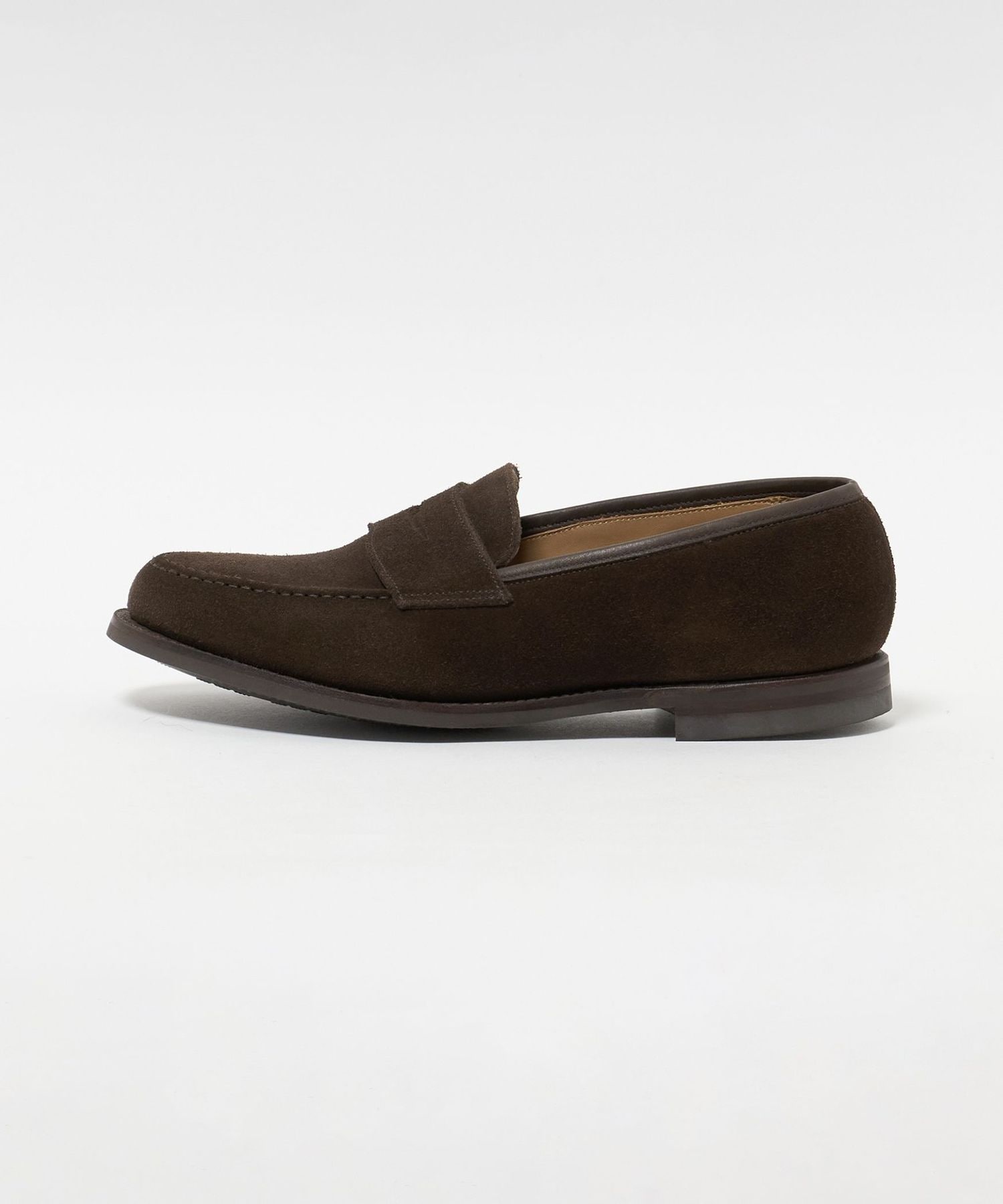CROCKETT&JONES＞ BOSTON2/ローファー