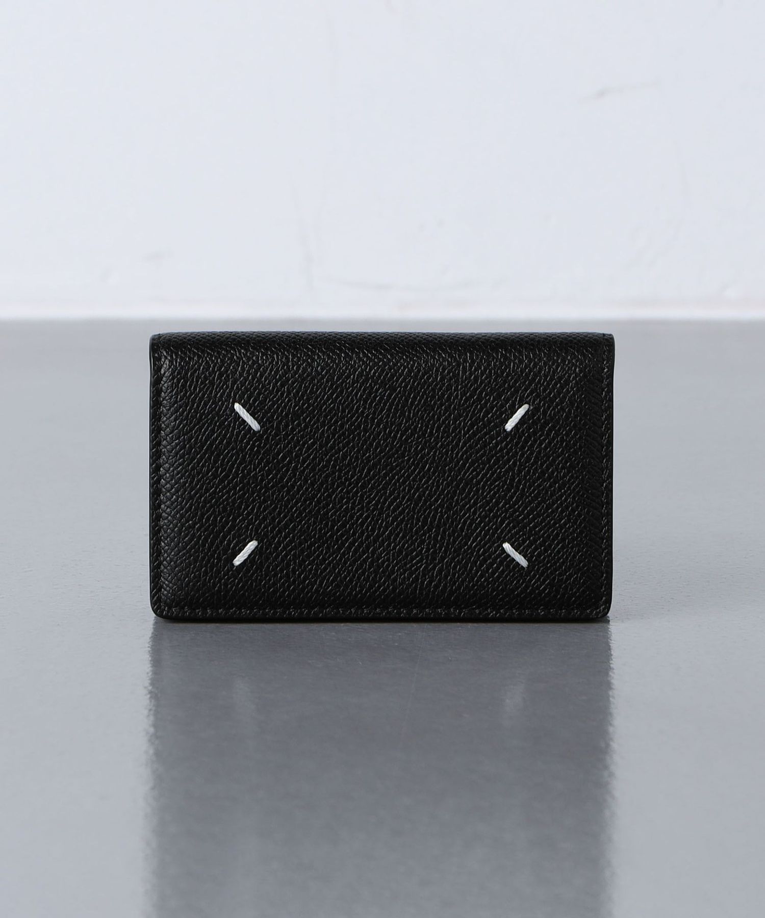 <MAISON MARGIELA> CARD CASE/カードケース