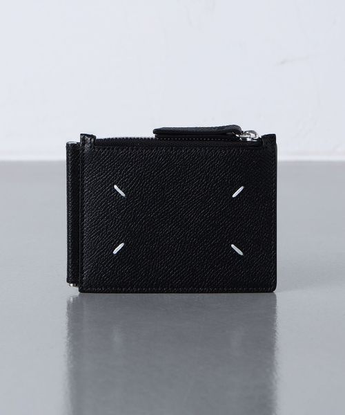 MAISON MARGIELA> CARD CASE/カードケース