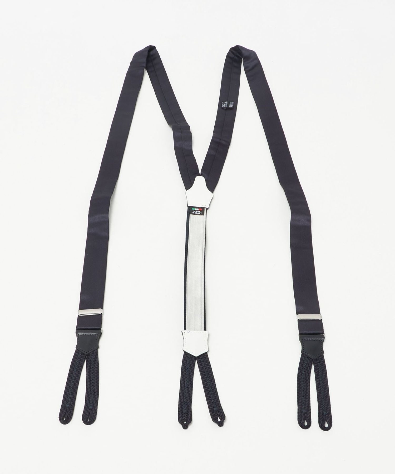 BRETELLE&BRACES フォーマルサスペンダー BRETELLE&BRACES> フォーマル サスペンダー