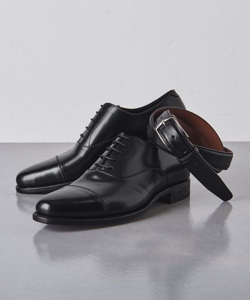 ユナイテッドアローズ　ビジネスシューズ UNITED ARROWS ビジネスシューズ 「UNITED ARROWS」 レザー