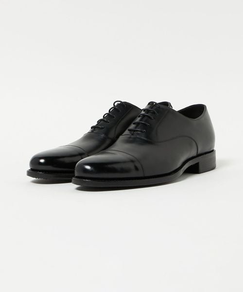 革靴　UNITED ARROWS サイズ40 アウトレットのメンズのドレスシューズの商品一覧｜ユナイテッド