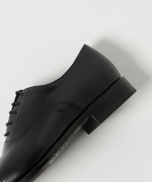 革靴　UNITED ARROWS サイズ40 JOSEPH CHEANEY＞ALFRED アルフレッド ストレートチップ ドレス