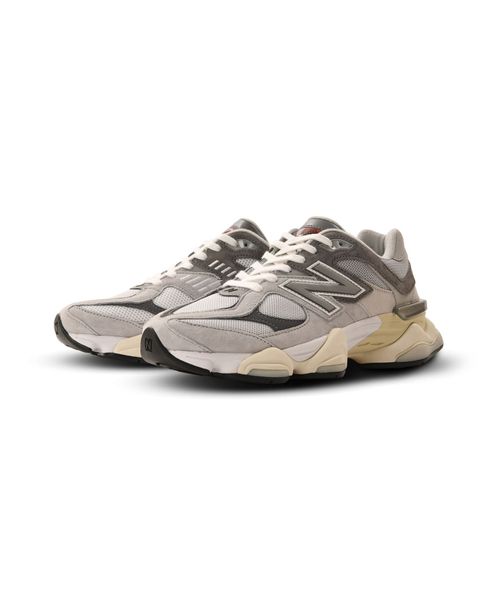 New Balance>M 990 GR 1/运动鞋