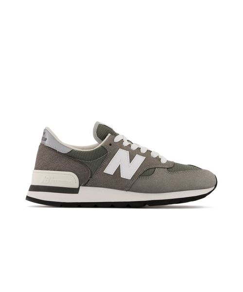 <New Balance> M990GR1 /スニーカー