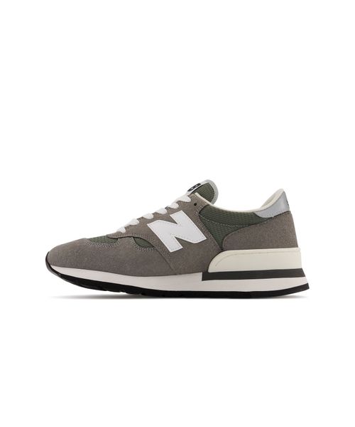 <New Balance> M990GR1 /スニーカー