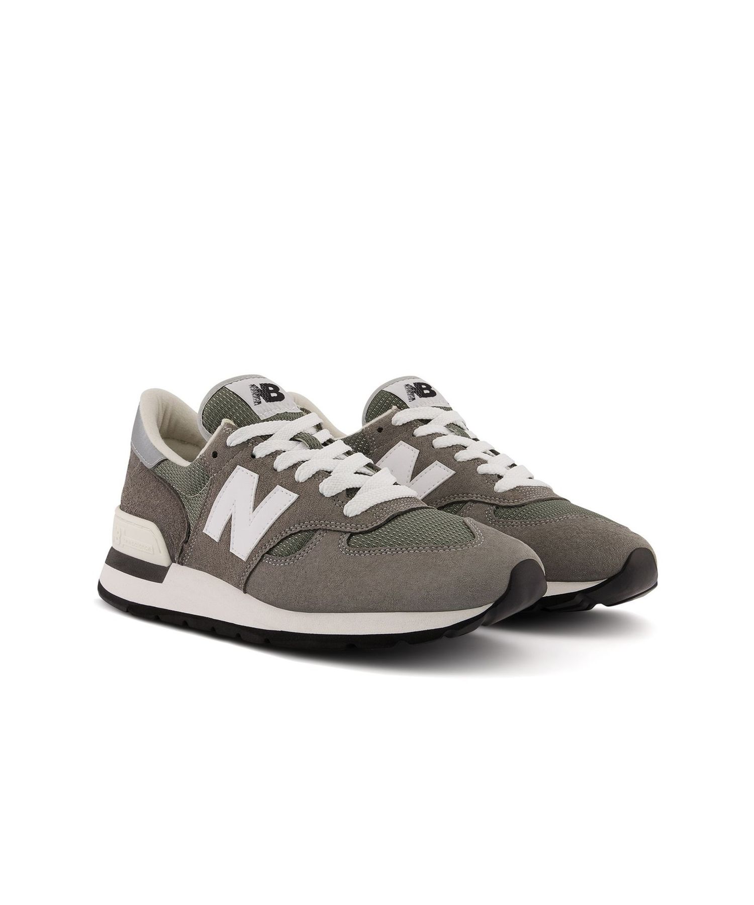 <New Balance> M990GR1 /スニーカー