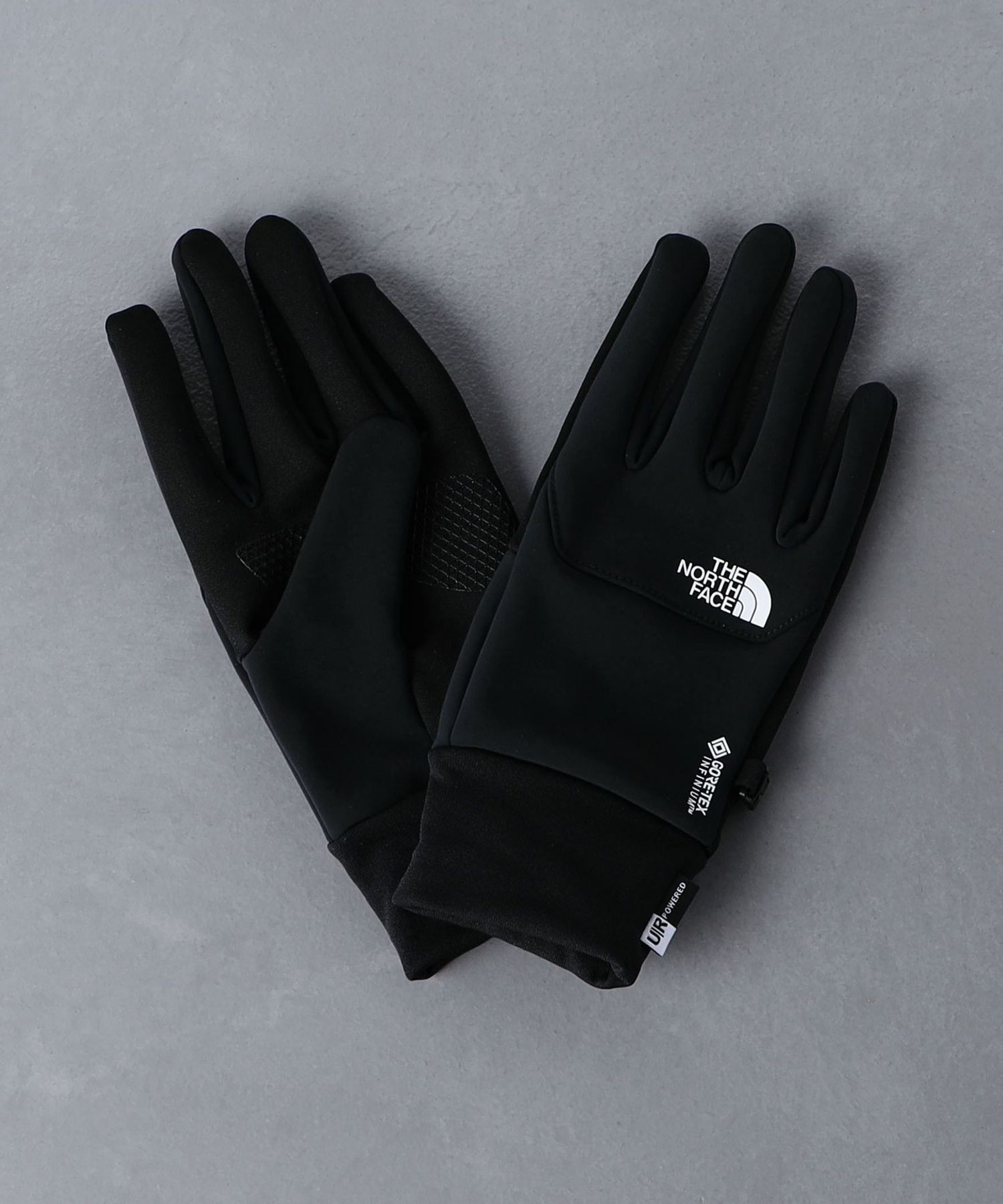 THE NORTH FACE＞ Wind/s Etip/グローブ
