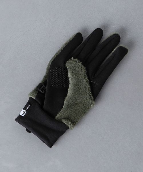THE NORTH FACE> ETIP GLOVE/グローブ