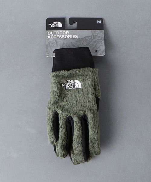 THE NORTH FACE> ETIP GLOVE/グローブ