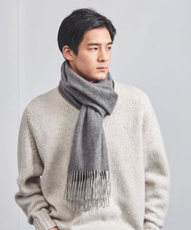 UNITED ARROWSのストール / マフラー|ユナイテッドアローズ公式通販 ...
