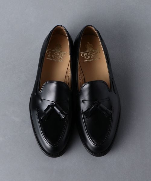 CROCKETT&JONES (クロケット&ジョーンズ) ＞ CAVENDISH3