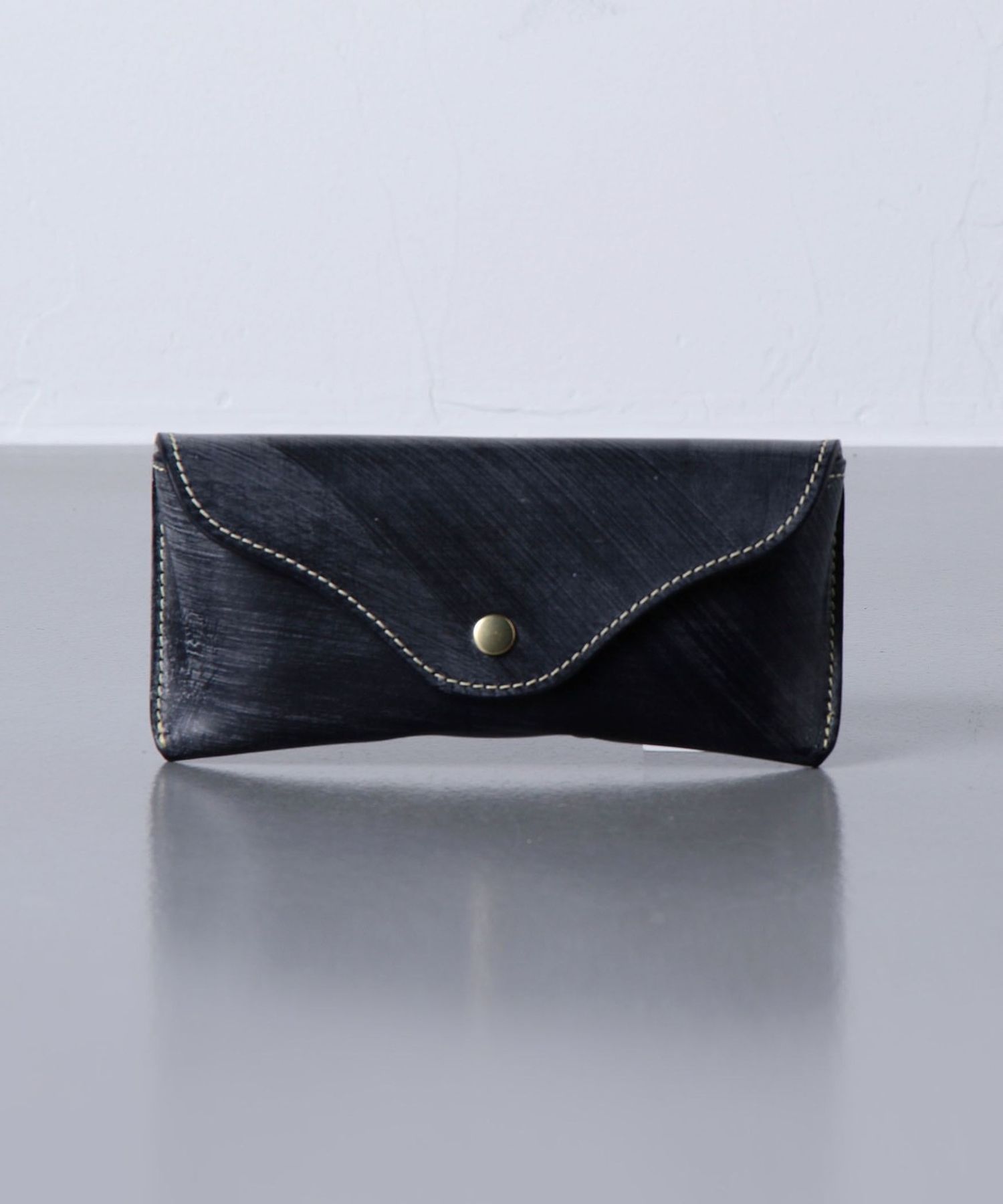 【美品】Whitehouse Cox グラスケース Whitehouse Cox ホワイトハウスコックス メガネケース S8559