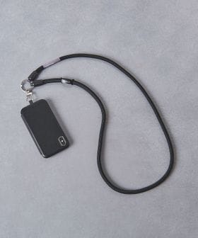 UNITED ARROWS - 【UA別注】新品未使用 YOSEMITE STRAP モバイル ストラップ 別注】＜YOSEMITE STRAP＞ ヨセミテストラップ（スマホグッズ