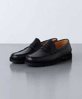 Paraboot パラブーツ ユナイテッドアローズ別注 ビットローファー 26 Paraboot パラブーツ ユナイテッドアローズ別注 ビットローファー 26